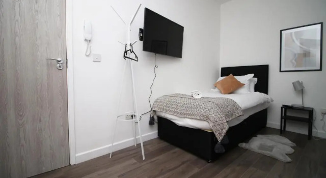 Tŷ Suites 5 - NEW Aparthotel in Cardiff