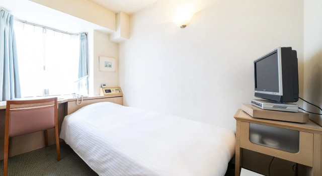Отель Sunlite Shinjuku