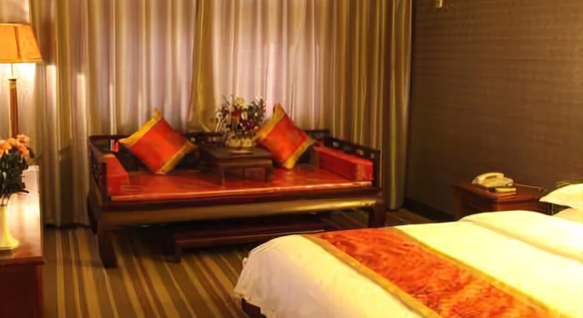 Bailu Binshe Hotel (Beijing Xinguozhanhou Shaqi Subway Station), Book Hotel Houshayu Beijing Area
