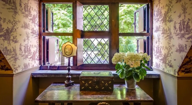 Люкс Luxury Luxury Guesthouse Bonifacius - unique location