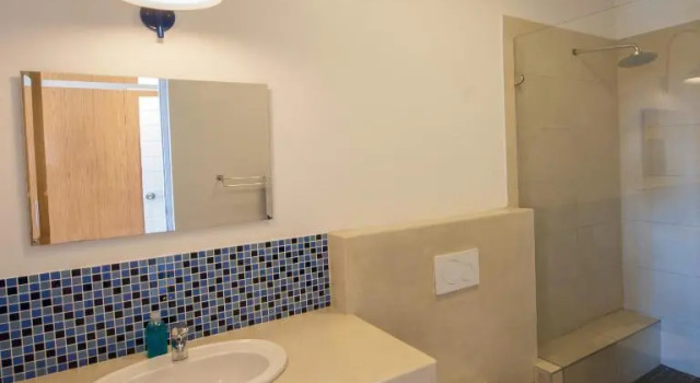 Номер Privilege Plett Beachfront Accommodation