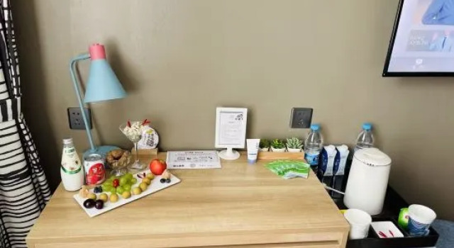 Homeinn · neo (Changzhi Huguan Gucheng Road Commercial Street), Reserva ahora Hotel Changzhi Shanxi
