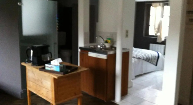 Апартаменты Deluxe Lappartement au-dessus du