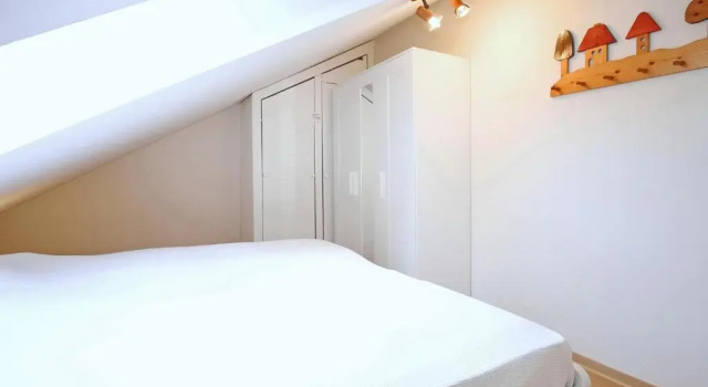 Urlauberdorf Haus 21b