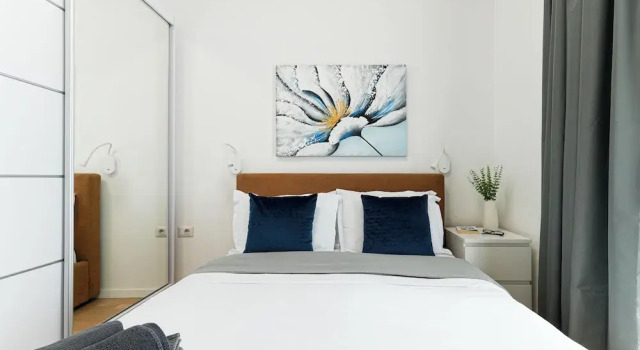 Premium Căn hộ Alesia