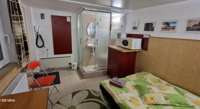 Студия Lexington Guest House