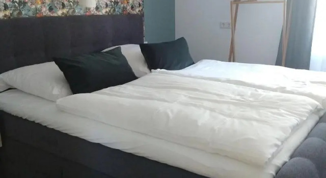 Hotel am Stadion