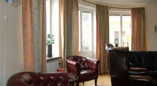 Hotel Park Allé