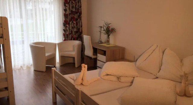 Appartment Ibex, Rezervovat Hostel Hotely v Tyrolsko s parkováním, Parkování