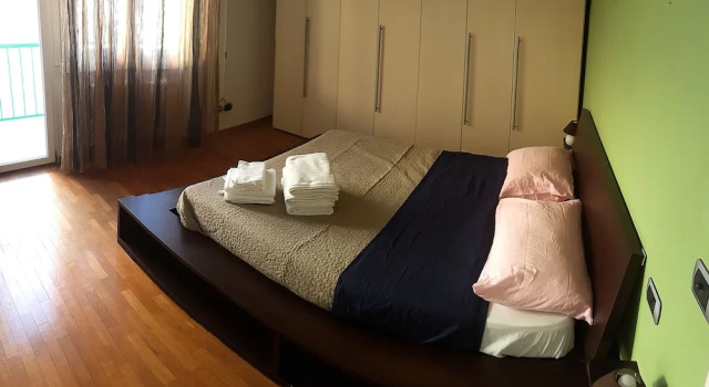 Cristina's House, Book Hotel Hotels in Florence with Parking, Parking