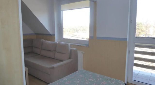 Kantal Apartamenty Hel