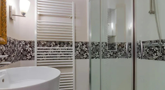 Номер Standard Rizzo Boutique Hotel