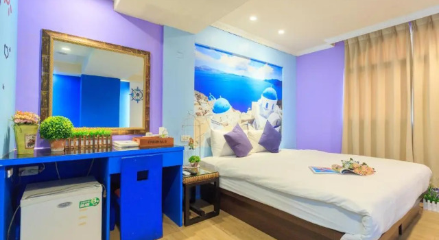 Easy Stay Hostel, Buchen Sie Hostel Hostels in Gaoxiong, Hostel