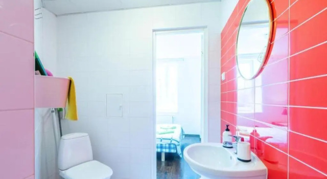 Апартаменты Mereranna apartment 5