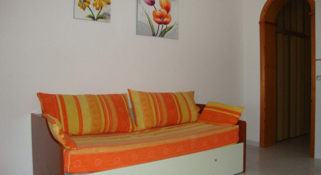 Residence Capo San Marco & Renella, Book Hotel 3-stjernede hoteller i Sciacca, 3*