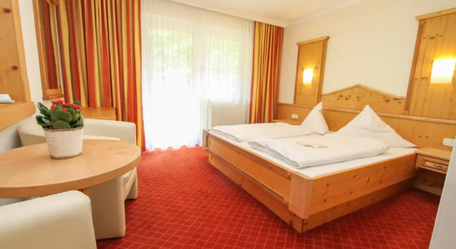 Трёхместный номер Standard ARBOR Hotel & Apartments