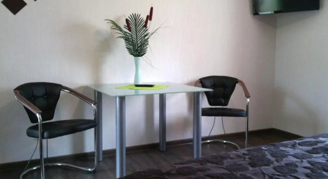 Апартаменты Hotel garni Morsum