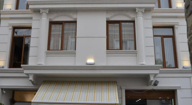 Stone Art Hotel, Забронировать Отель Фатих Стамбул, рядом с Библиотека Стамбульского университета