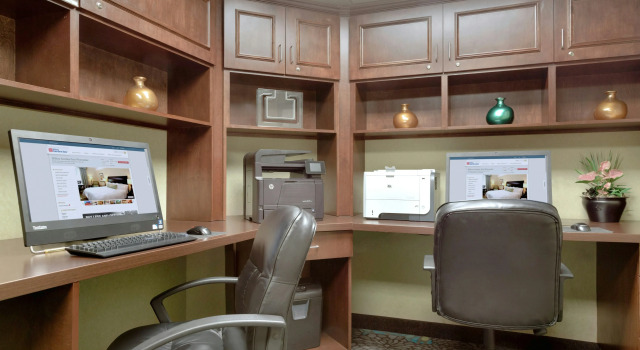 Hilton Garden Inn Worcester