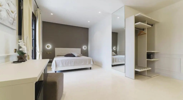 Caffetteria Luca Suite & Rooms, Varaa Hotelli Bronte Etna