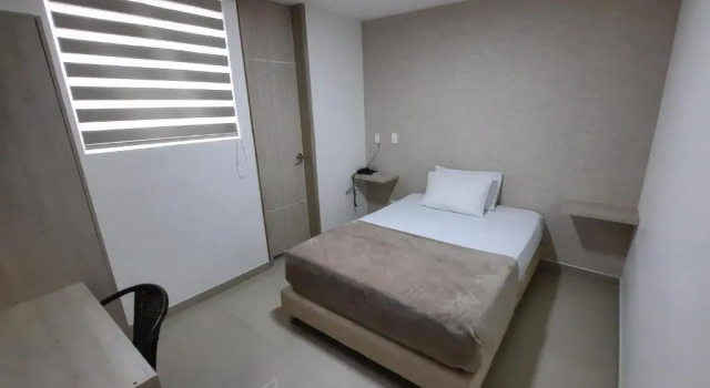Двухместный номер Standard Bayit Tov Circunvalar Hotel