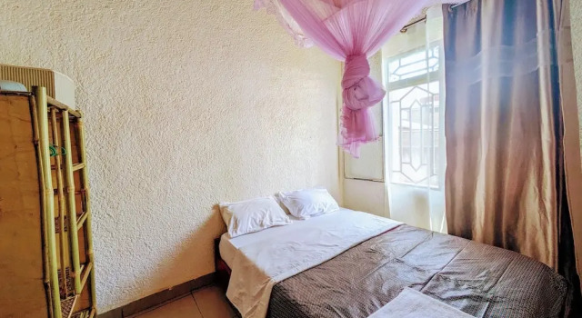 Randas House I Homestay, Prenota Hotel Hotel a Ruhengeri con colazione, Colazione
