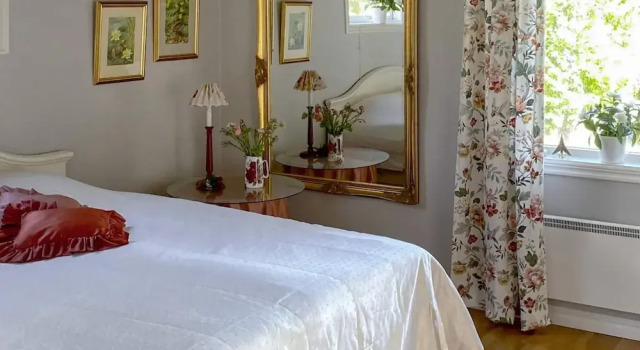 8 person holiday home in Uddevalla-By Traum, Book Vacation Home Uddevalla 