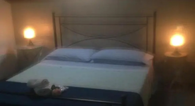 Двухместный номер Deluxe B&B Le Stanze del Moro