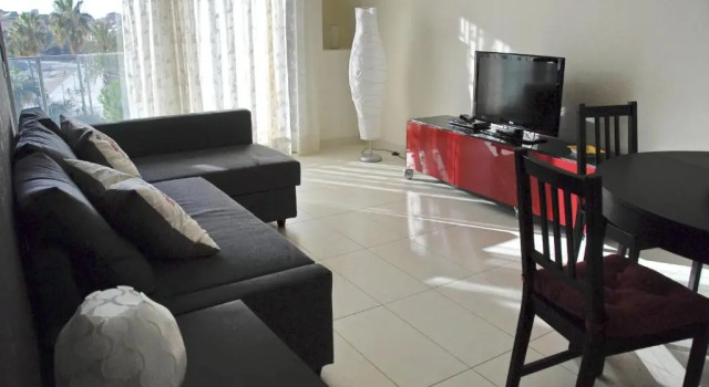 Апартаменты с 2 комнатами Apartaments Can Negret