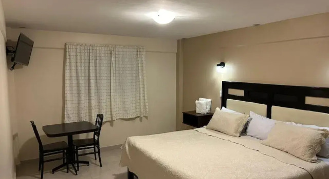 Номер Standard HOTEL GOLD