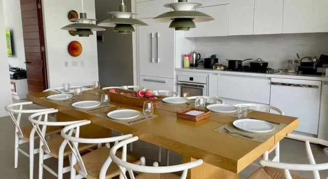 W Charming 5BR Villa in the Heart of Anapoima, Boek Villa Anapoima Cundinamarca