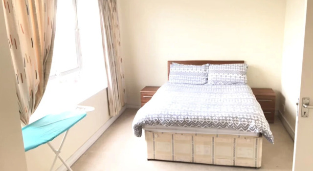Lord View Apartments, Забронировать Апартаменты/квартира Апартаменты Лондона, рядом с Мерилибон, Апартаменты/квартира