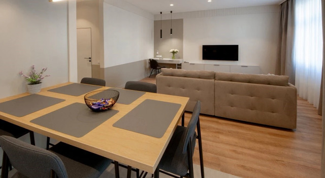 Apartamenty 4Kajf Residence