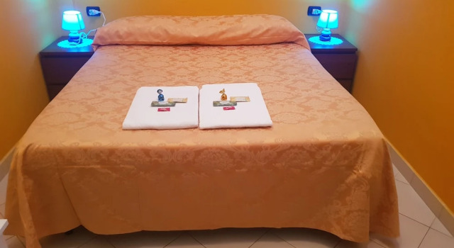 La Luna Guesthouse
