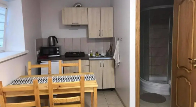 Номер Standard Rooms for Rent near Vilnius