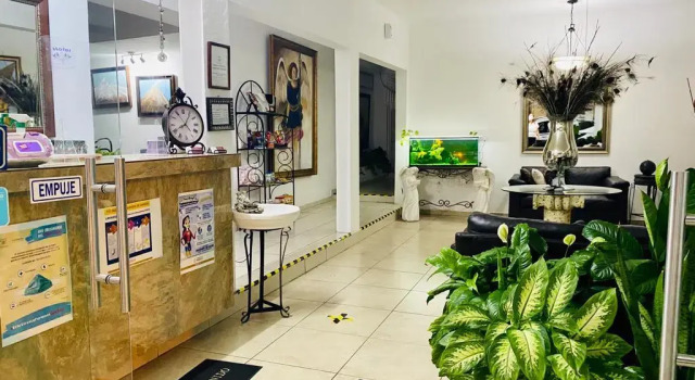 El Rincon De Los Angeles, Reserva ahora Hostal o pensión Casas de huéspedes en Colima, Hostal o pensión
