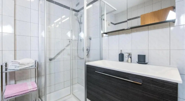 Апартаменты Appartements Allmaier