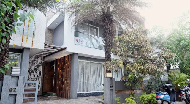 Doves Mannat Villa, Забронировать Вилла Отели штата Махараштры 3 звезды, 3*