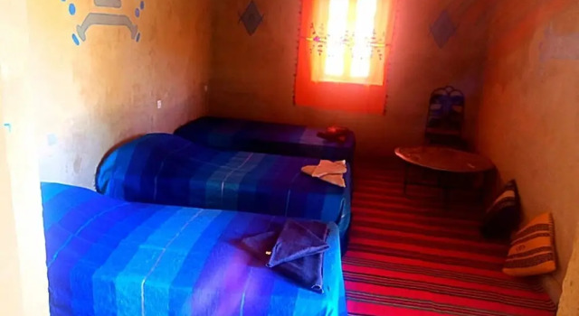 Dar Oasis Moringa, Book Hotel Merzane Ksar es Souk