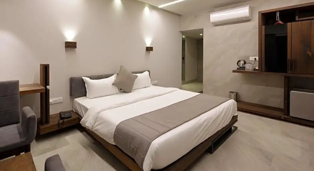 Номер Standard Hotel Carrefour