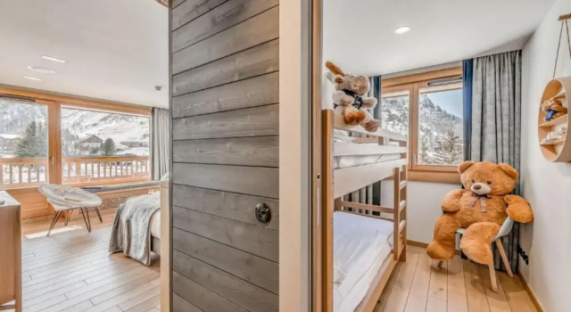 Семейный полулюкс Le Yule Hotel & Spa