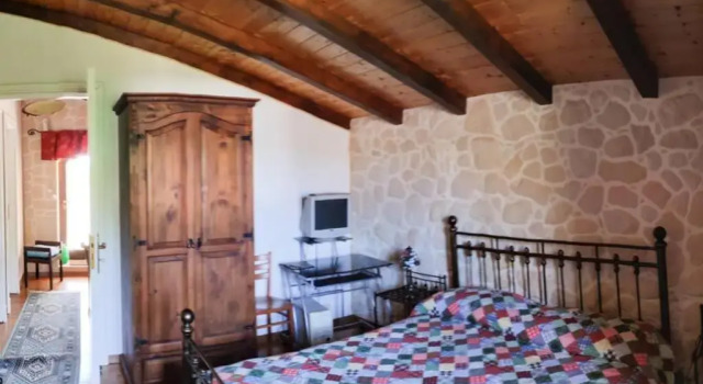 Villa Neli, Palazzolo Acreide, Siracusa, HOT TUB