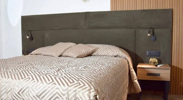 CORTE REALE Luxury B&B, Prenota Bed & breakfast San Salvo 