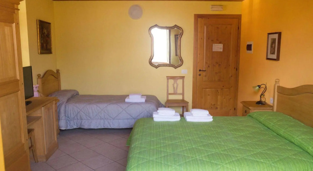 Agriturismo il Porcellino, Забронировать Отель Куинто-ди-Вальпантена Венето