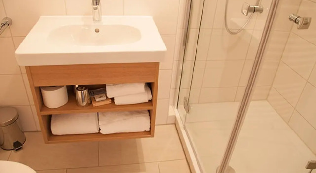 Двухместный номер Standard с красивым видом из окна Hotel Gasthof zum Goldenen Lamm