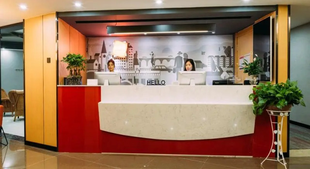 Thank Inn Chongqing Pengshui Hebao Street, Foglalás Szálloda Pengshui Csungking
