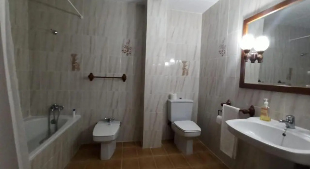 Апартаменты с 2 комнатами Apartamento Can Giru