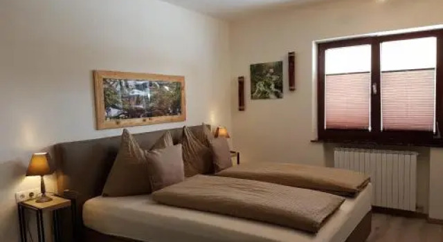 Appartement Reindl 2