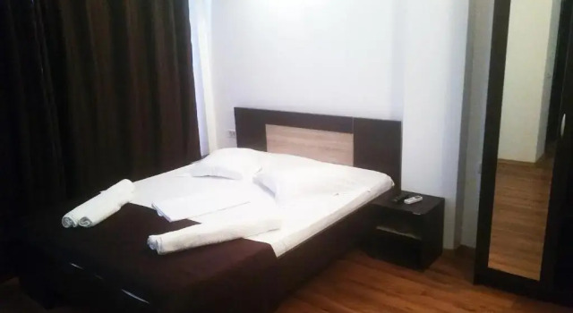 Suite Classica Vila 21A