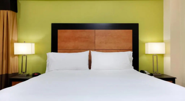 Двухместный номер Standard Holiday Inn Express & Suites - Atlanta Downtown by IHG